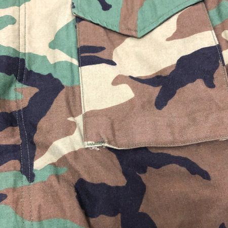  00s U.S.ARMY ジャケット M-65 フィールドジャケット SIZE M 古着 オリーブ