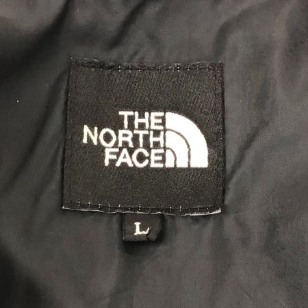  THE NORTH FACE ザノースフェイス ジャケット デニムコーチジャケット SIZE L NP12042 ネイビー