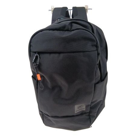  MAMMUT マムート Xeron 25L バックパック　リュック xeron25 ブラック