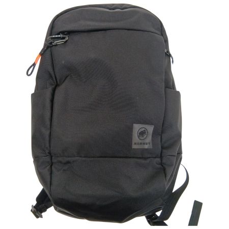  MAMMUT マムート Xeron 25L バックパック　リュック xeron25 ブラック