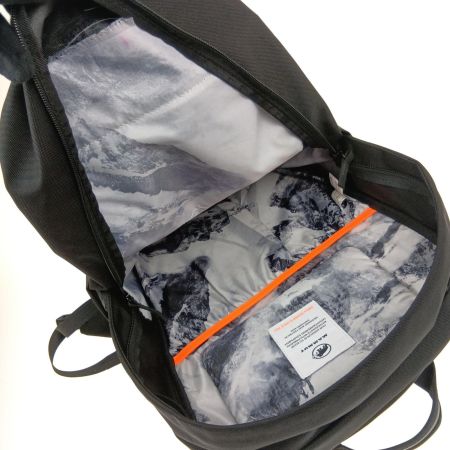  MAMMUT マムート Xeron 25L バックパック　リュック xeron25 ブラック