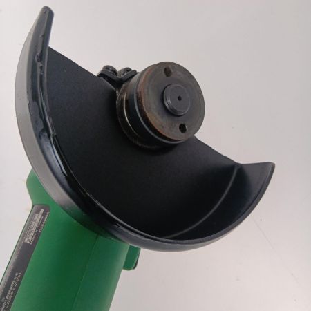  HiKOKI ハイコーキ 125ｍｍコードレスディスクグラインダ G3613DA グリーン