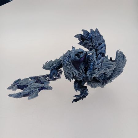  一番くじ A賞　モンスターハンターワイルズ　アシュベルド フィギュア