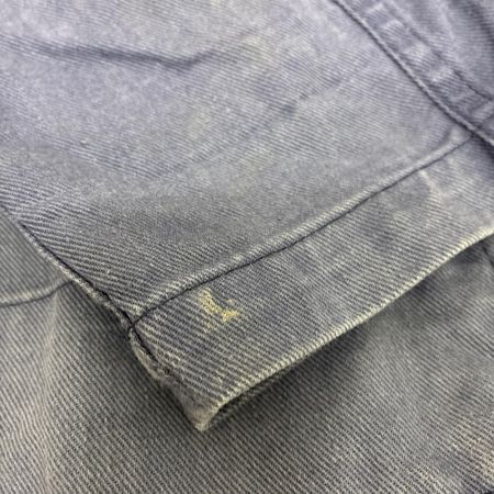 mother マザー ジャケット ユーロカバーオール SIZE 48(M) 古着 インディゴ