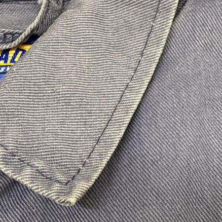 mother マザー ジャケット ユーロカバーオール SIZE 48(M) 古着 インディゴ