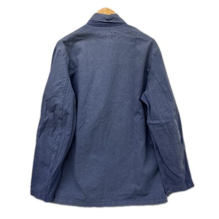 mother マザー ジャケット ユーロカバーオール SIZE 48(M) 古着 インディゴ