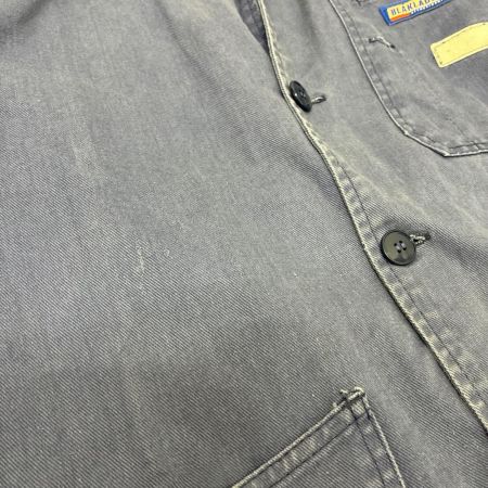 mother マザー ジャケット ユーロカバーオール SIZE 48(M) 古着 インディゴ