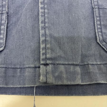 mother マザー ジャケット ユーロカバーオール SIZE 48(M) 古着 インディゴ