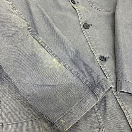 mother マザー ジャケット ユーロカバーオール SIZE 48(M) 古着 インディゴ