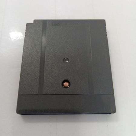  Nintendo ニンテンドウ ゲームソフト　ゲームボーイカラーポケットモンスター金