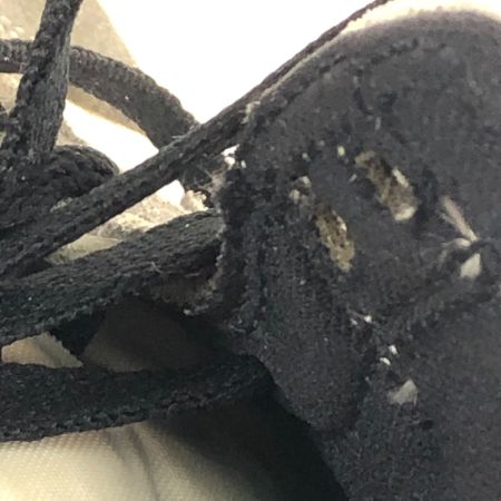  NIKE ナイキ スニーカー SIZE 27cm エアジョーダン 1 レトロ High OG 'Washed Black' DZ-5485-051 ホワイト x グレー
