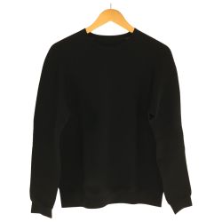 □□ THE NORTH FACE ザノースフェイス カットソー 長袖カットソー  SIZE M  NT11826 ブラック Bランク