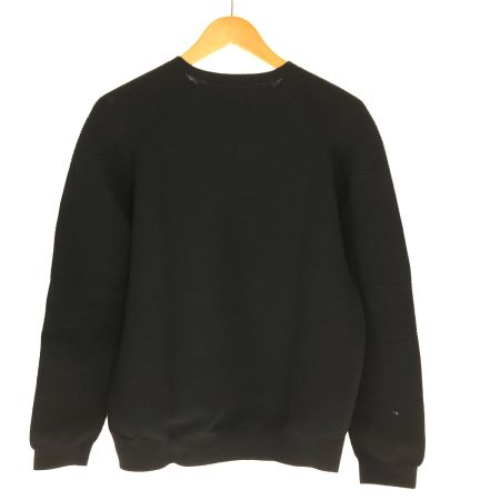  THE NORTH FACE ザノースフェイス カットソー 長袖カットソー  SIZE M  NT11826 ブラック