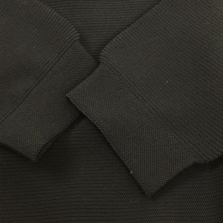  THE NORTH FACE ザノースフェイス カットソー 長袖カットソー  SIZE M  NT11826 ブラック