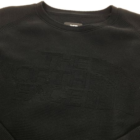  THE NORTH FACE ザノースフェイス カットソー 長袖カットソー  SIZE M  NT11826 ブラック