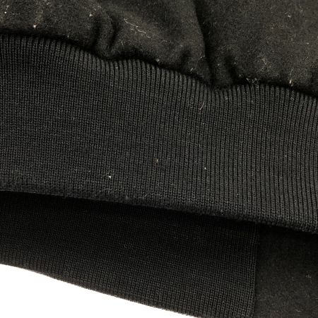  90~00s GAME Sportsear ジャケット スタジャン SIZE XL 古着 ブラック