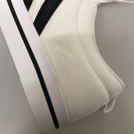  adidas アディダス スニーカー BRAVADASKATE ブラヴァーダスケート SIZE 25.5cm  FV8086 ホワイト