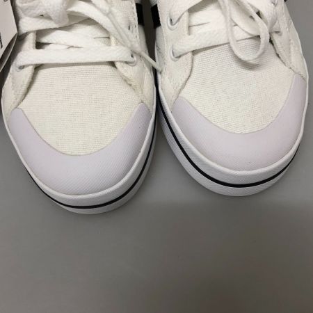  adidas アディダス スニーカー BRAVADASKATE ブラヴァーダスケート SIZE 25.5cm  FV8086 ホワイト