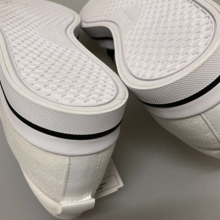  adidas アディダス スニーカー BRAVADASKATE ブラヴァーダスケート SIZE 25.5cm  FV8086 ホワイト