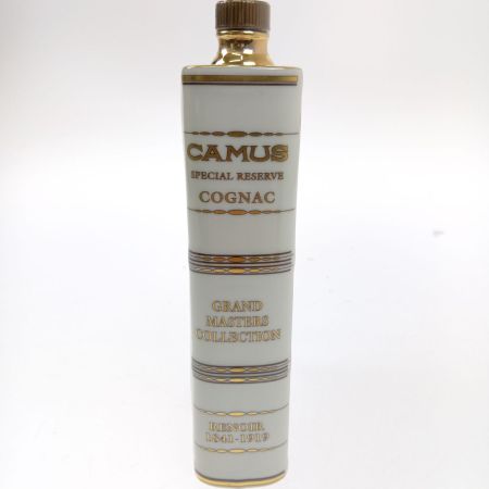  CAMUS カミュ ブランデー　コニャック　BOOK　 ルノアール ウーマンアスリープ 古酒 未開栓