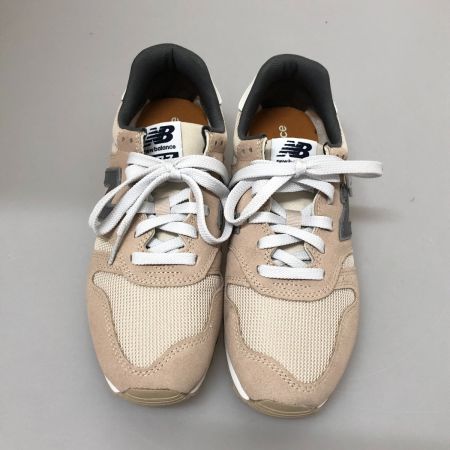  NEW BALANCE ニュー・バランス スニーカー ローカットスニーカー アースカラー  ML373OD2