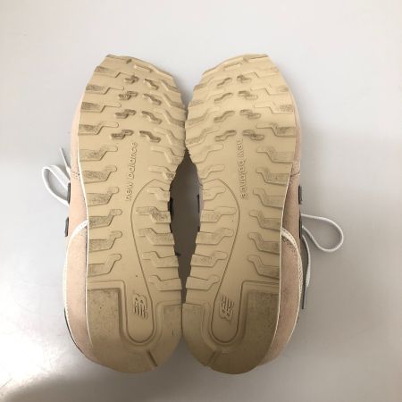  NEW BALANCE ニュー・バランス スニーカー ローカットスニーカー アースカラー  ML373OD2