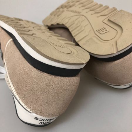  NEW BALANCE ニュー・バランス スニーカー ローカットスニーカー アースカラー  ML373OD2
