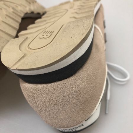  NEW BALANCE ニュー・バランス スニーカー ローカットスニーカー アースカラー  ML373OD2