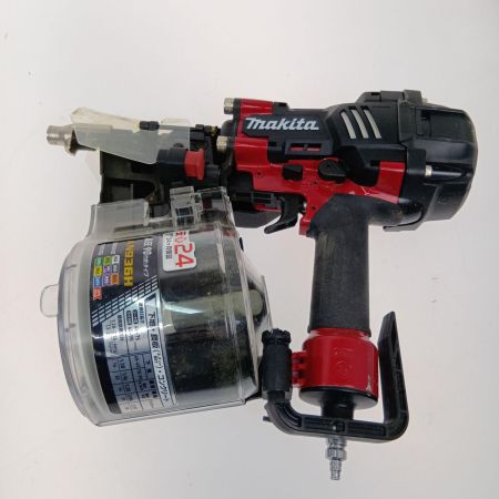  MAKITA マキタ 90ｍｍ高圧エア釘打 AN936H