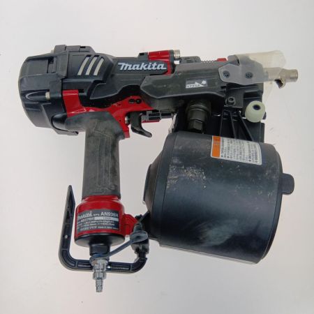  MAKITA マキタ 90ｍｍ高圧エア釘打 AN936H