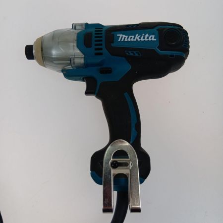  MAKITA マキタ コード式インパクトドライバ TD0220 ブルー