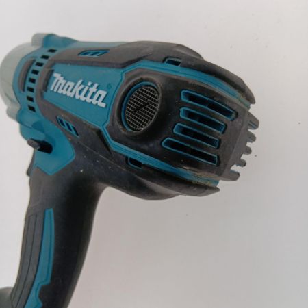 MAKITA マキタ コード式インパクトドライバ TD0220 ブルー