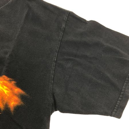  90s HARLEY-DAVIDSON Tシャツ SIZE L 古着  ブラック