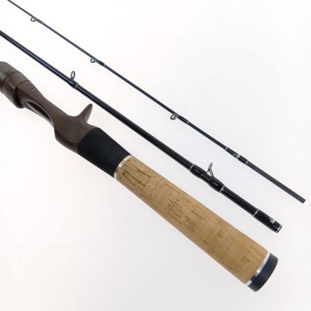  Fishman フィッシュマン ビームス・ブランシエラ 4.8UL