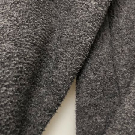  THE NORTH FACE ザノースフェイス ジャケット デナリフーディフリースジャケット SIZE L NA72052 ブラック×グレー