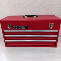 □□ SIGNET ハンドツール ツールセット 一部欠品/別付属有 Cランク