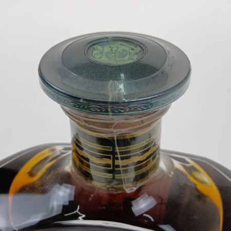   ブランデー　コニャック　HARDY X.O 未開栓