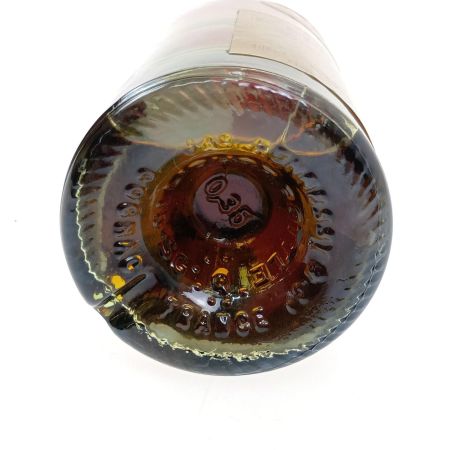 Hennessy ヘネシー ブランデー　コニャック　VSOP　 古酒 未開栓