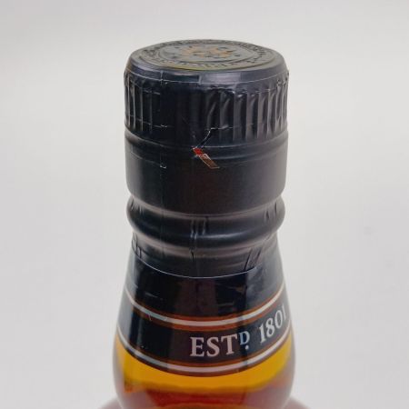  CHIVAS REGAL シーバスリーガル ウイスキー　18年　RARE OLD 古酒 未開栓