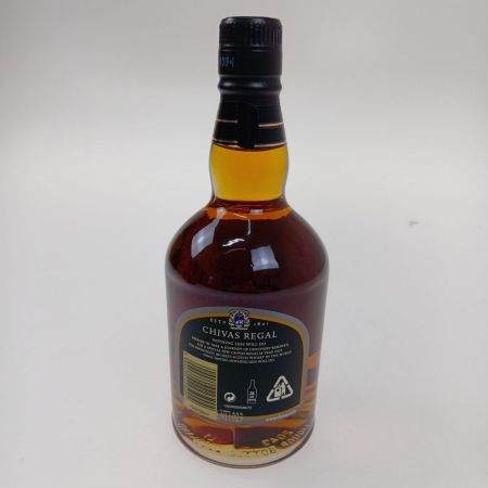  CHIVAS REGAL シーバスリーガル ウイスキー　18年　RARE OLD 古酒 未開栓