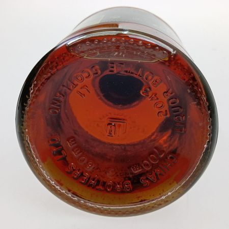  CHIVAS REGAL シーバスリーガル ウイスキー　18年　RARE OLD 古酒 未開栓