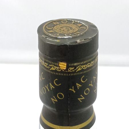  ARMENIAN BRANDY ブランデー　NOYAC　ノヤック10年 古酒 未開栓