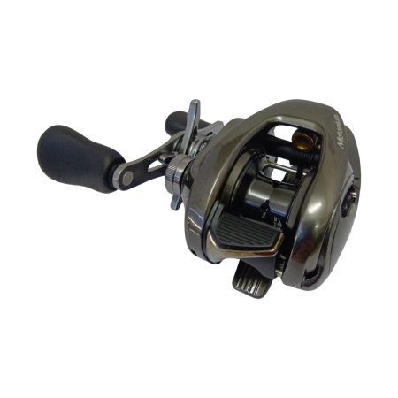  SHIMANO シマノ リール　20 メタニウム XG(左) 04117