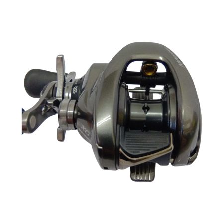  SHIMANO シマノ リール　20 メタニウム XG(左) 04117