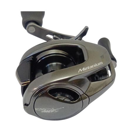  SHIMANO シマノ リール　20 メタニウム XG(左) 04117