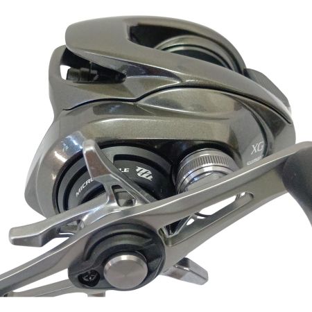  SHIMANO シマノ リール　20 メタニウム XG(左) 04117