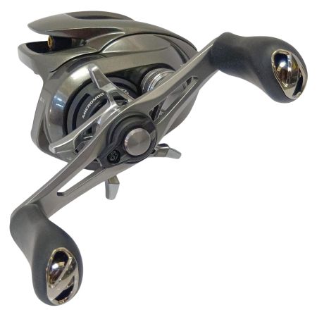  SHIMANO シマノ リール　20 メタニウム XG(左) 04117