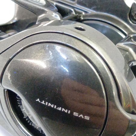  SHIMANO シマノ リール　20 メタニウム XG(左) 04117