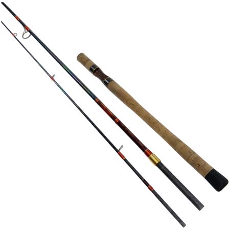  SHIMANO シマノ ロッド　ワールドシャウラ 2953R-3  35139
