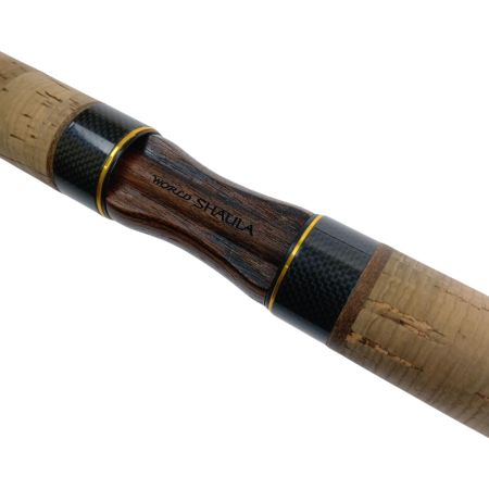  SHIMANO シマノ ロッド　ワールドシャウラ 2953R-3  35139